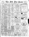 Fife Free Press Saturday 11 March 1950 Page 1