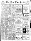 Fife Free Press Saturday 18 March 1950 Page 1
