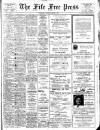 Fife Free Press Saturday 01 April 1950 Page 1