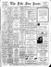 Fife Free Press Saturday 15 April 1950 Page 1