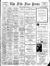 Fife Free Press Saturday 06 May 1950 Page 1