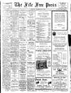 Fife Free Press Saturday 20 May 1950 Page 1