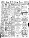 Fife Free Press, & Kirkcaldy Guardian Saturday 01 July 1950 Page 1
