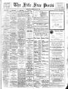 Fife Free Press Saturday 15 July 1950 Page 1