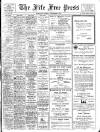 Fife Free Press Saturday 23 September 1950 Page 1