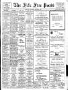 Fife Free Press Saturday 04 November 1950 Page 1