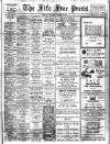 Fife Free Press Saturday 13 January 1951 Page 1