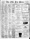 Fife Free Press Saturday 17 February 1951 Page 1