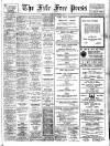 Fife Free Press Saturday 21 April 1951 Page 1