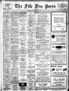 Fife Free Press Saturday 02 June 1951 Page 1