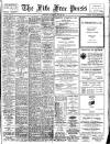 Fife Free Press Saturday 21 July 1951 Page 1