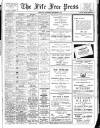 Fife Free Press Saturday 29 September 1951 Page 1