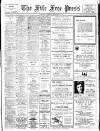 Fife Free Press Saturday 10 November 1951 Page 1