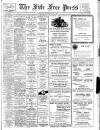 Fife Free Press Saturday 03 July 1954 Page 1