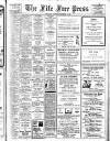 Fife Free Press Saturday 29 December 1956 Page 1