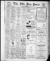 Fife Free Press Saturday 04 January 1958 Page 1