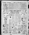 Fife Free Press Saturday 08 March 1958 Page 6