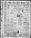 Fife Free Press Saturday 19 July 1958 Page 1