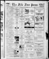 Fife Free Press Saturday 17 October 1959 Page 1