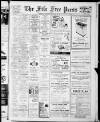 Fife Free Press Saturday 14 November 1959 Page 1