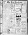 Fife Free Press Saturday 19 December 1959 Page 1