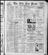 Fife Free Press Saturday 30 January 1960 Page 1
