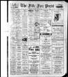 Fife Free Press Saturday 07 January 1961 Page 1