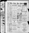 Fife Free Press Saturday 30 June 1962 Page 1