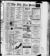Fife Free Press Saturday 07 July 1962 Page 1