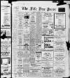 Fife Free Press Saturday 21 July 1962 Page 1