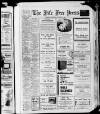 Fife Free Press Saturday 15 September 1962 Page 1