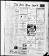 Fife Free Press Saturday 02 February 1963 Page 1