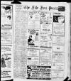 Fife Free Press Saturday 23 February 1963 Page 1