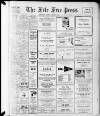 Fife Free Press Saturday 08 January 1966 Page 1