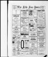 Fife Free Press Saturday 01 July 1967 Page 1