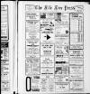 Fife Free Press Saturday 07 September 1968 Page 1