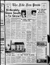Fife Free Press Friday 16 January 1970 Page 1