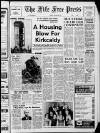 Fife Free Press Friday 23 January 1970 Page 1