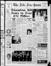 Fife Free Press Friday 13 March 1970 Page 1
