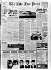 Fife Free Press Friday 08 January 1971 Page 1