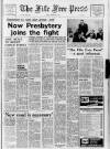 Fife Free Press Friday 05 February 1971 Page 1