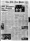 Fife Free Press Friday 12 February 1971 Page 1
