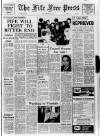 Fife Free Press Friday 19 February 1971 Page 1
