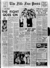 Fife Free Press Friday 26 February 1971 Page 1
