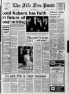 Fife Free Press Friday 05 March 1971 Page 1