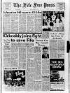 Fife Free Press Friday 12 March 1971 Page 1