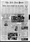 Fife Free Press Friday 14 May 1971 Page 1