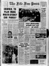 Fife Free Press Friday 29 October 1971 Page 1
