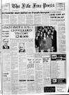 Fife Free Press Friday 14 January 1972 Page 1