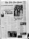 Fife Free Press Friday 21 January 1972 Page 1